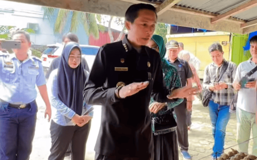 Pasar Murah