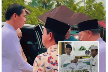 Safari Ramadhan 